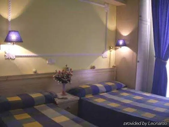 Hotel Celimar Sitges