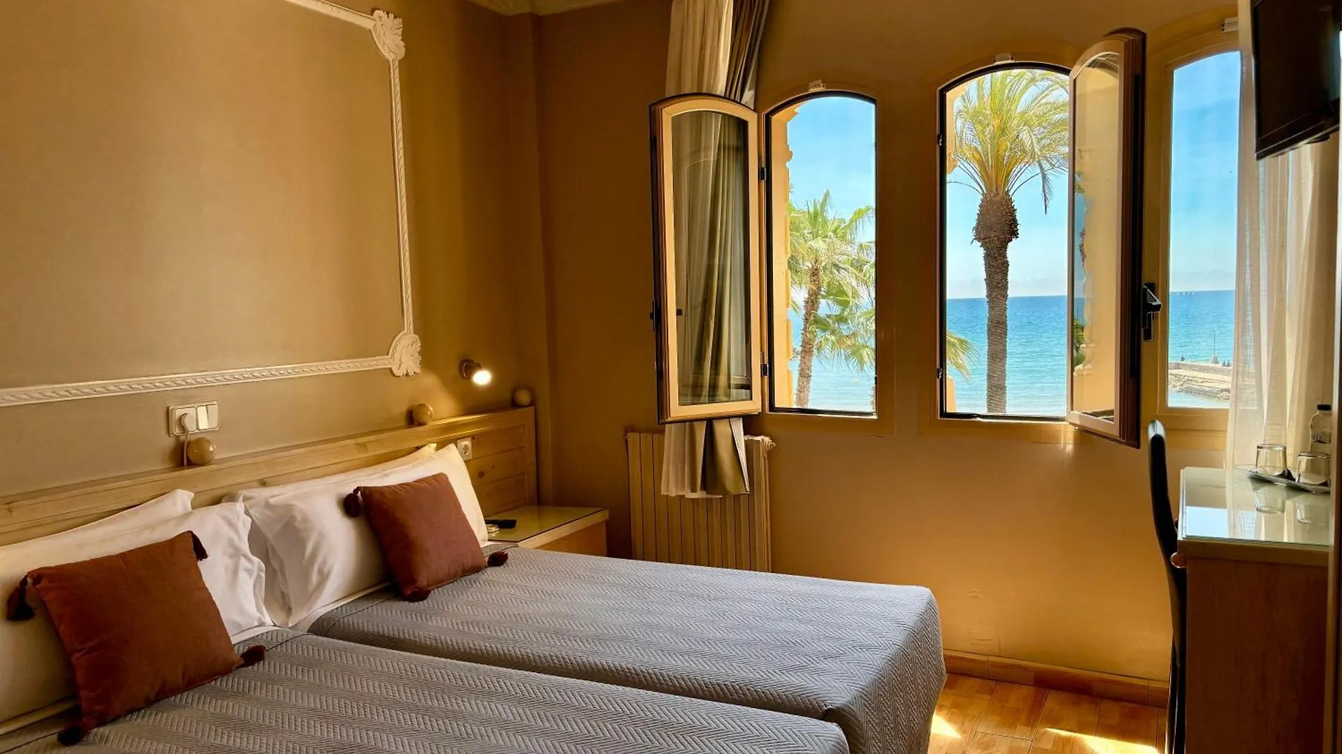 Hotel Celimar Sitges