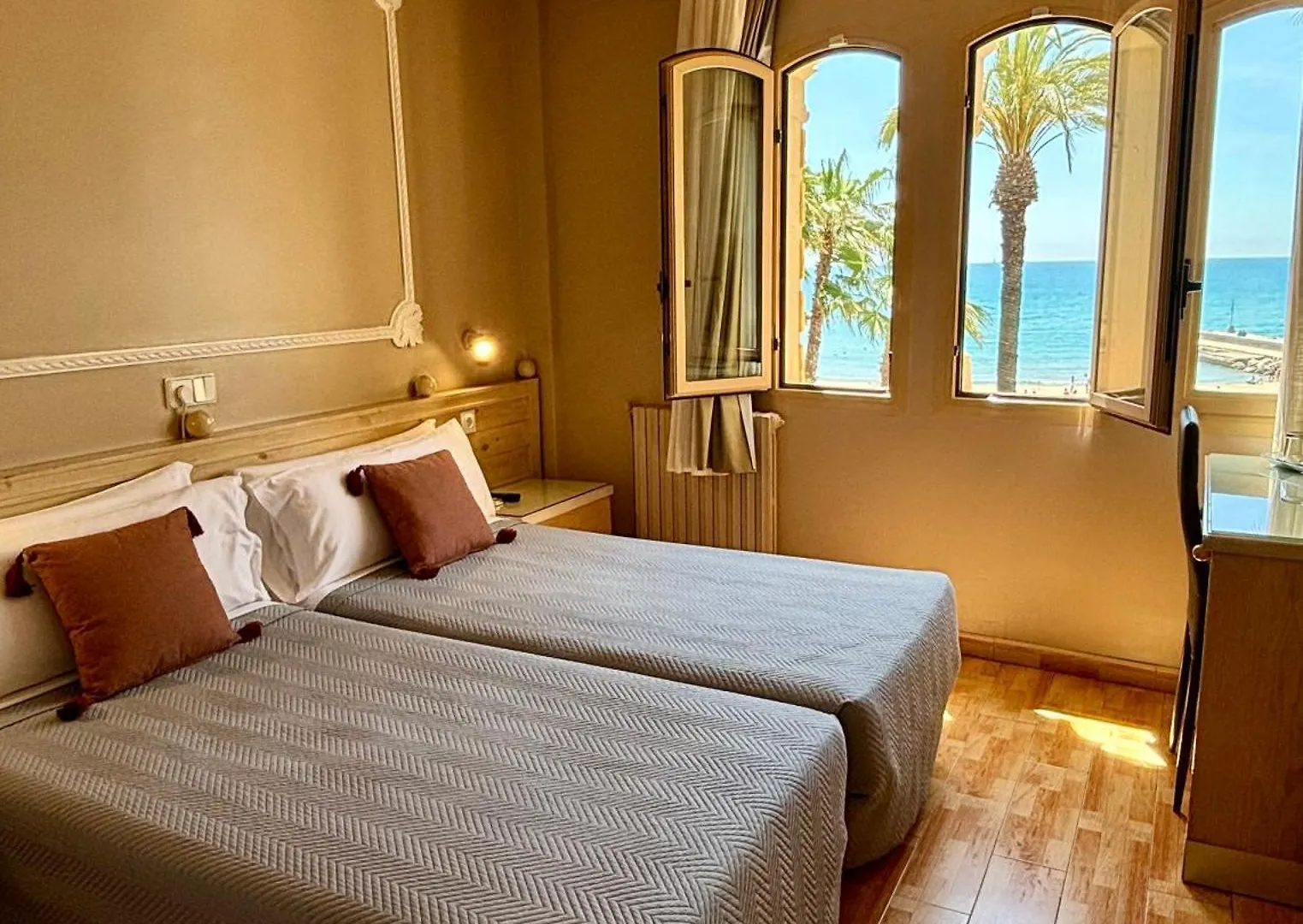 Hotel Celimar Sitges