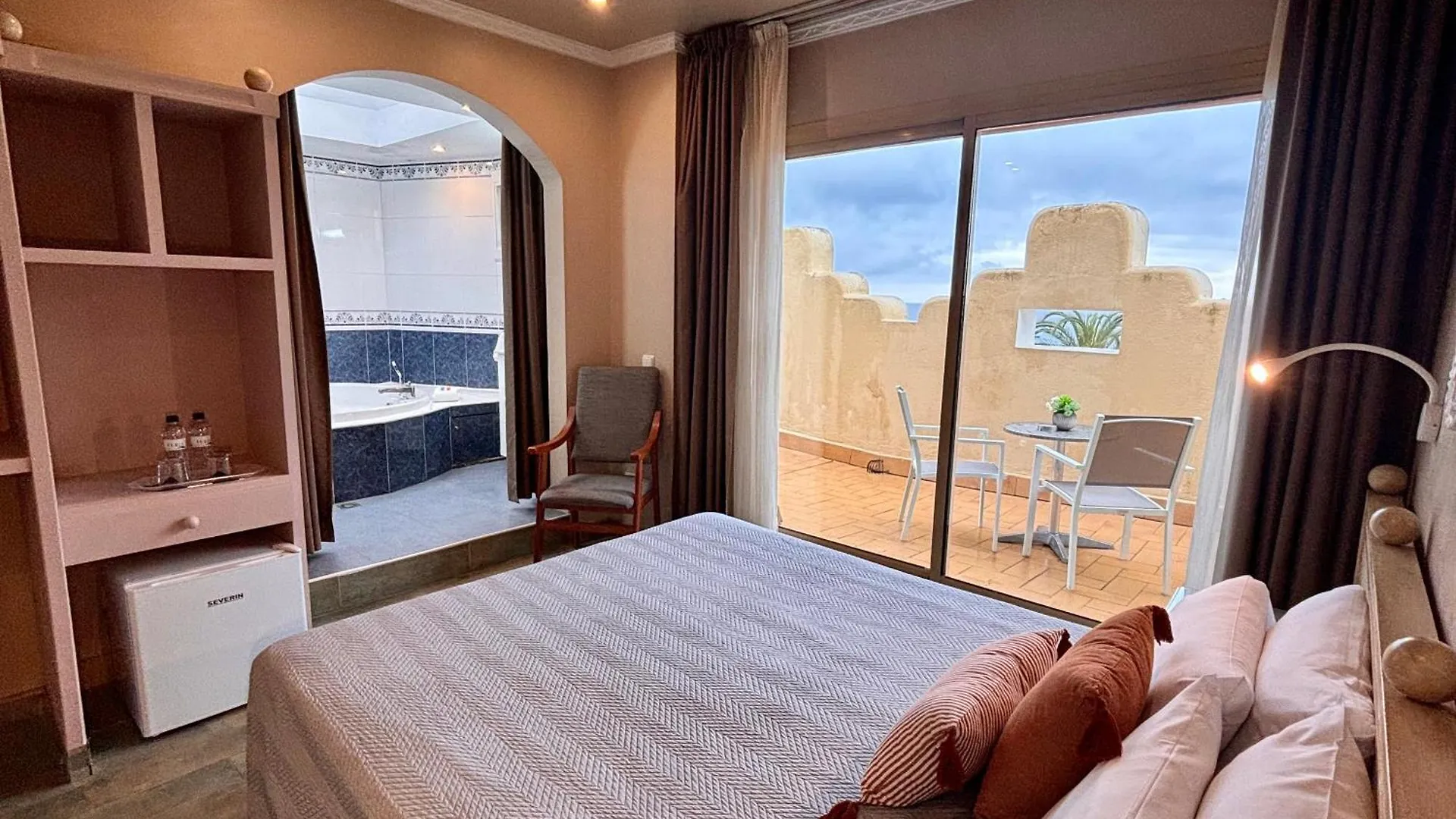 Hotel Celimar Sitges