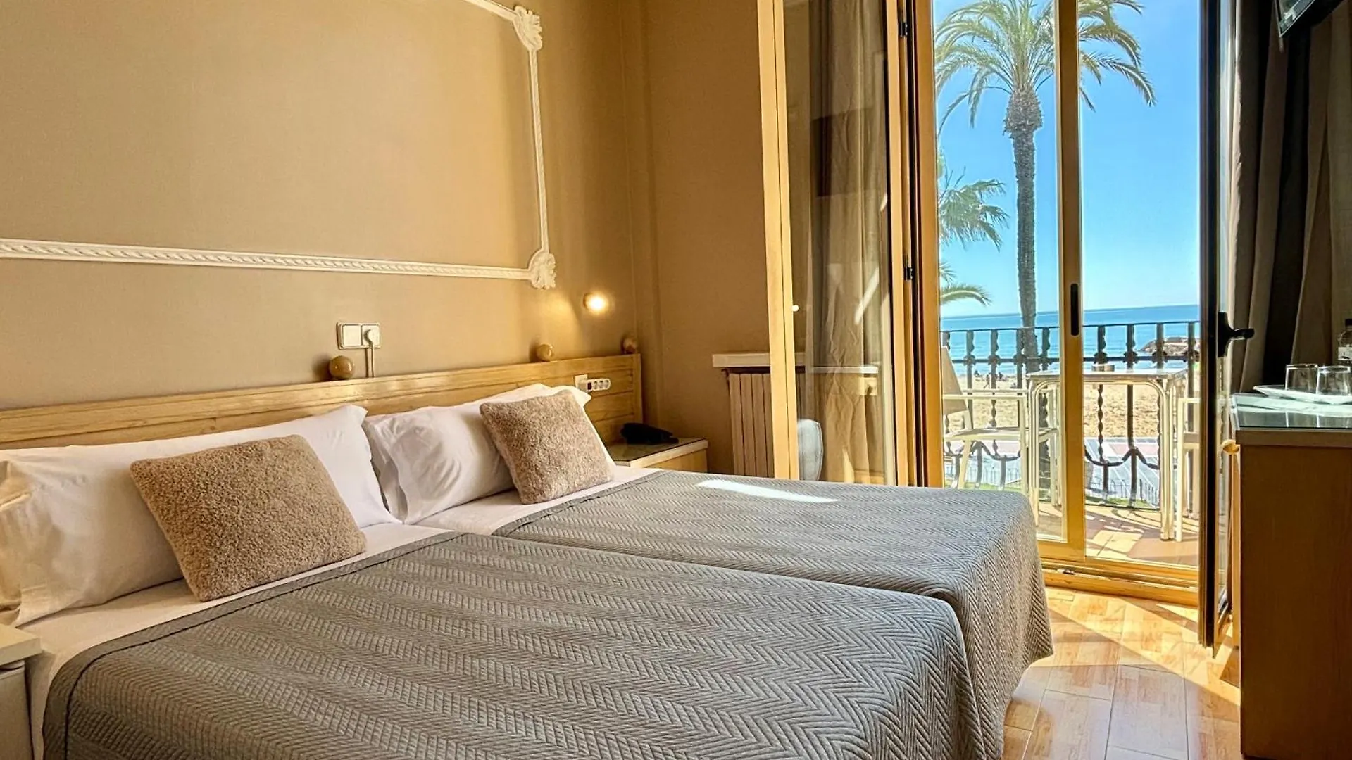Hotel Celimar Sitges
