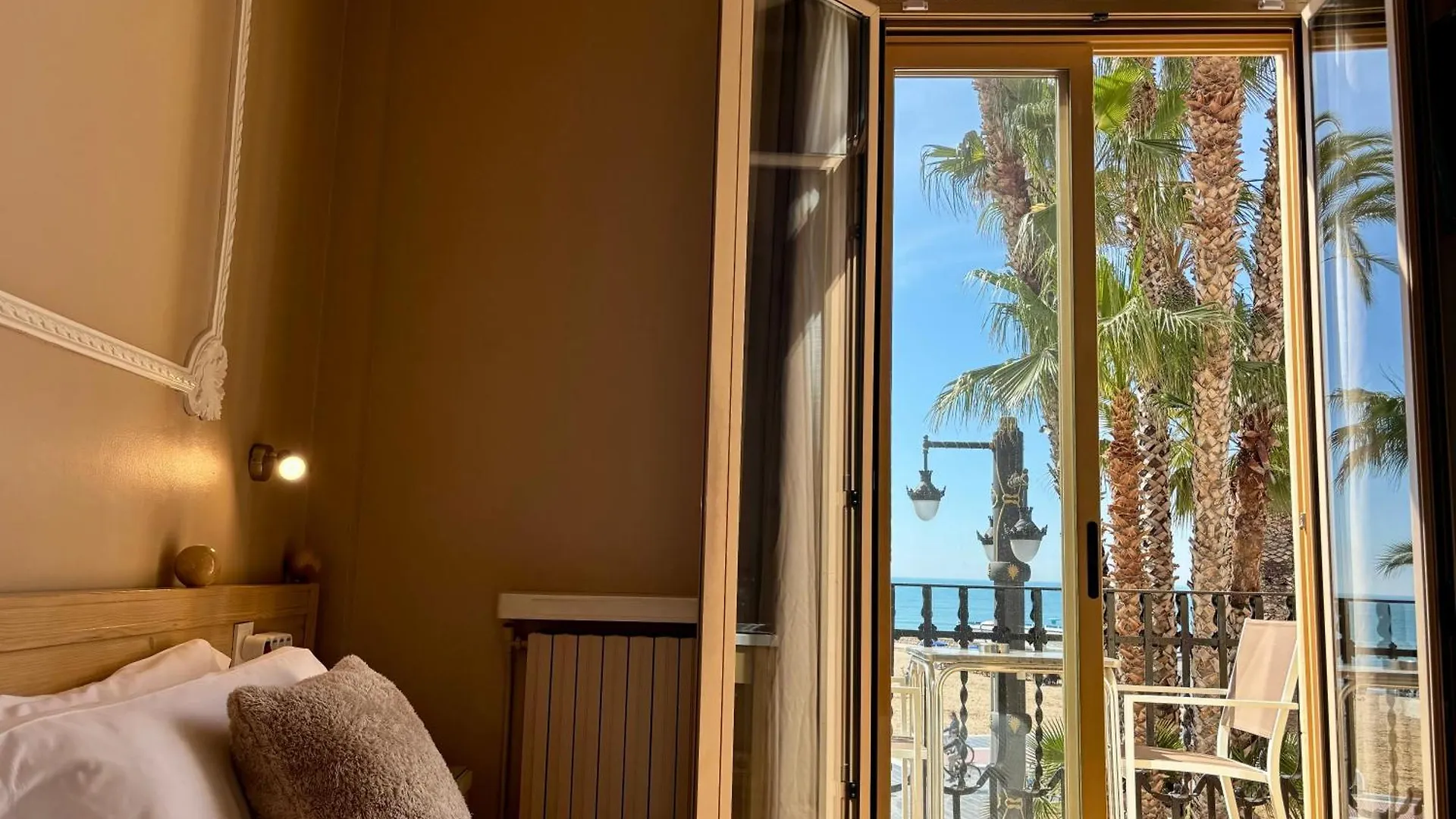 Hotel Celimar Sitges