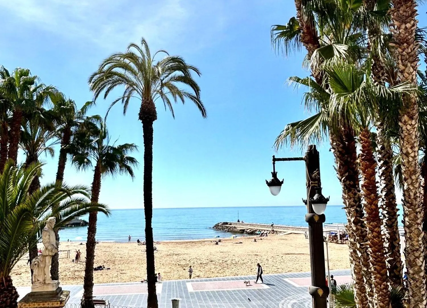 Hotel Celimar Sitges Spain