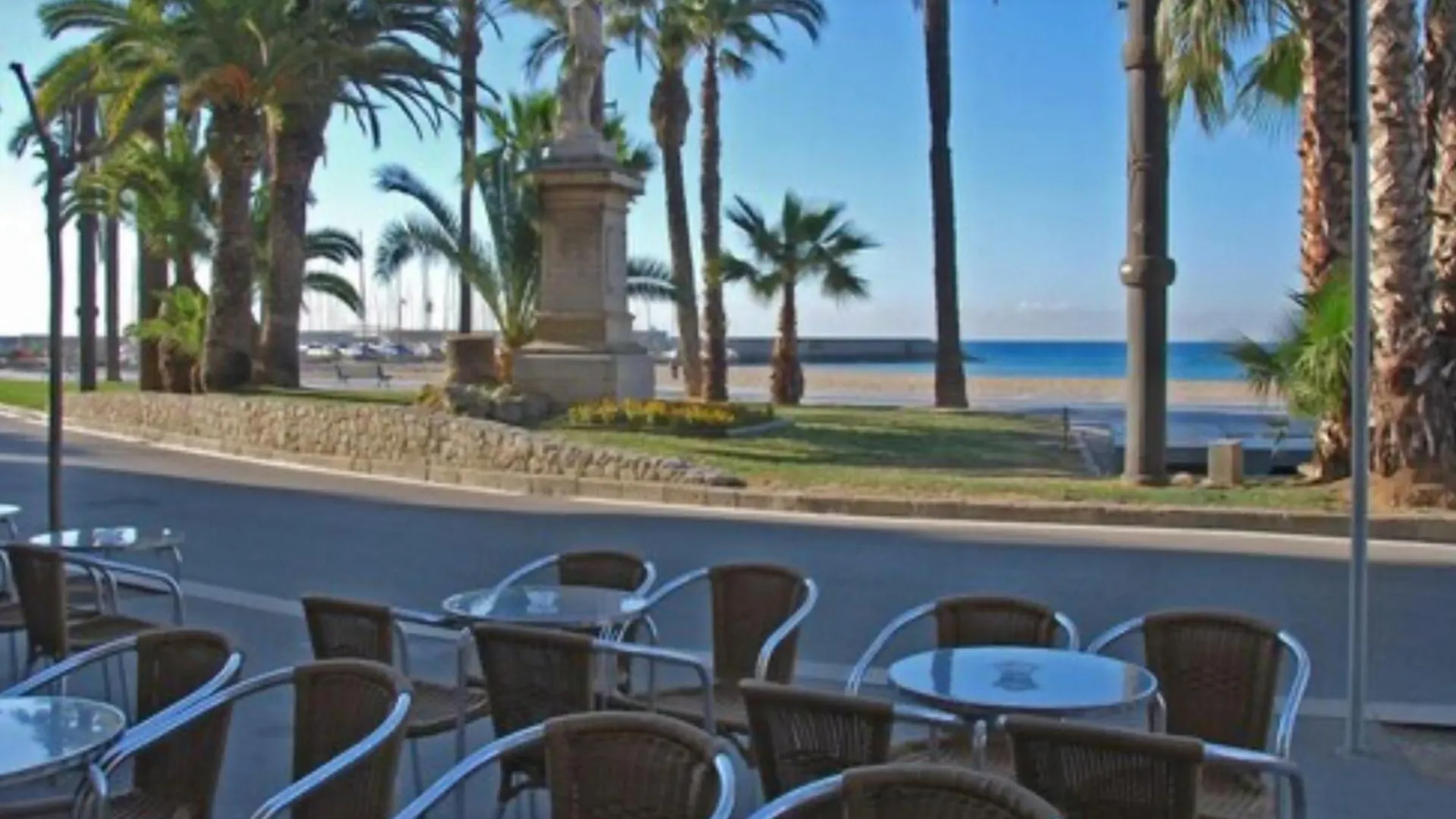 Hotel Celimar Sitges