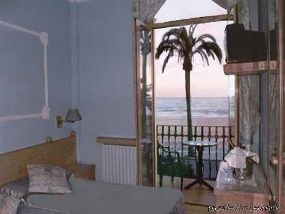 Hotel Celimar Sitges
