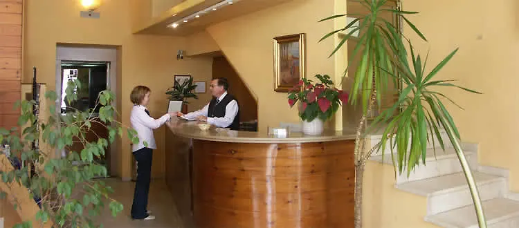 Hotel Celimar Sitges 3*,