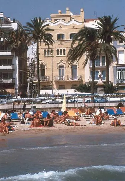 Hotel Celimar Sitges