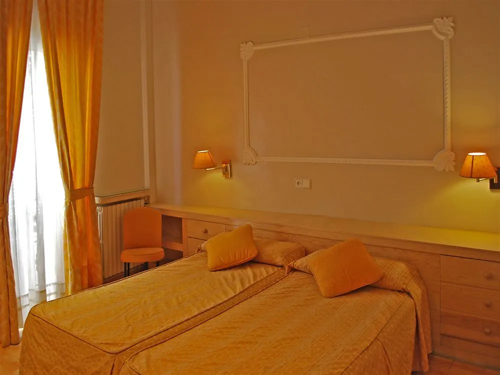 Hotel Celimar Sitges
