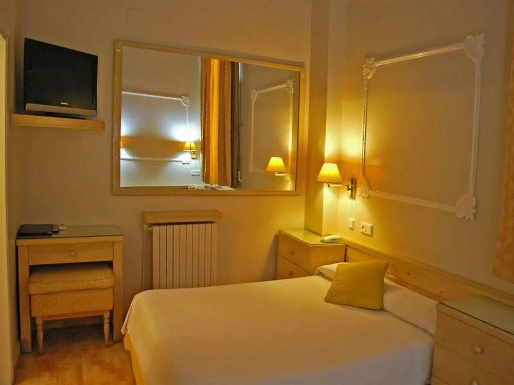 Hotel Celimar Sitges 3*,  Spain