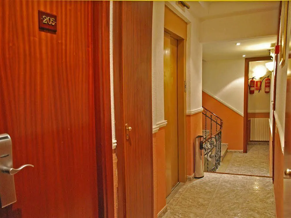 ***  Hotel Celimar Sitges Spain