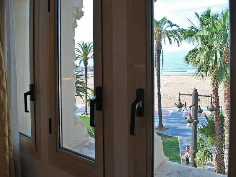 Hotel Celimar Sitges
