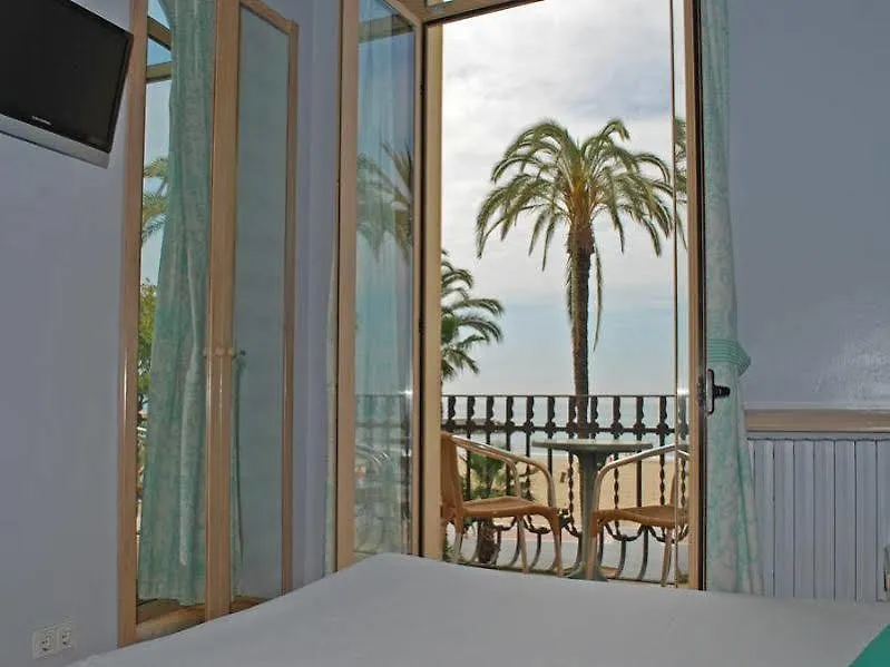 Hotel Celimar Sitges
