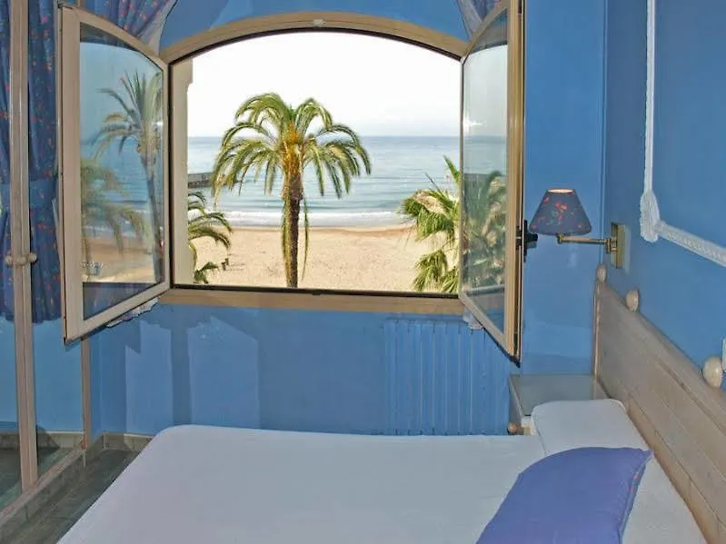Hotel Celimar Sitges
