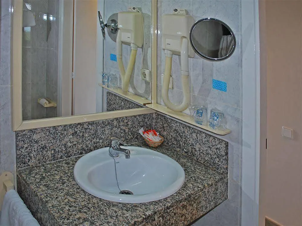 Hotel Celimar Sitges