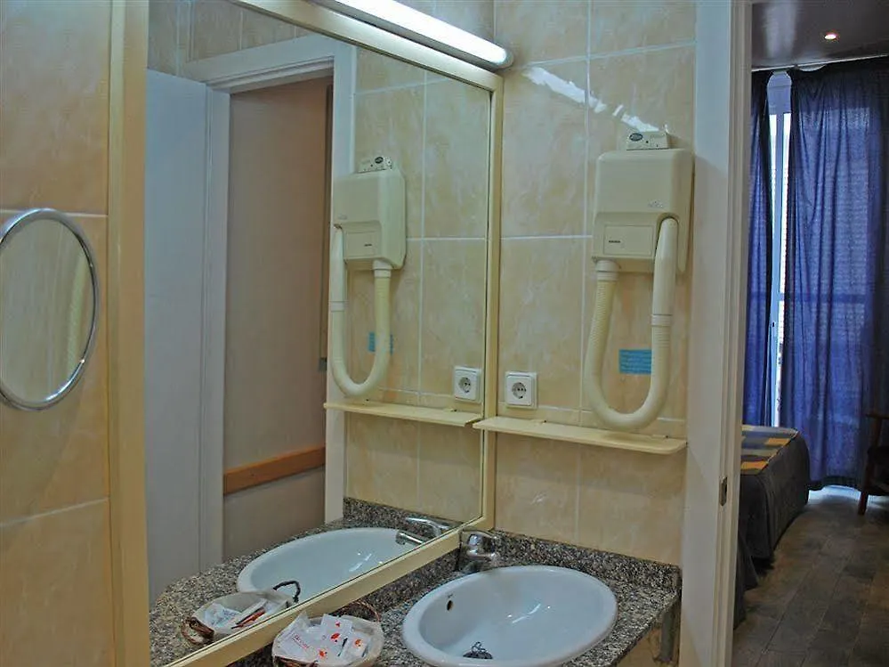 Hotel Celimar Sitges