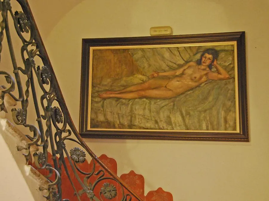 Hotel Celimar Sitges Spain