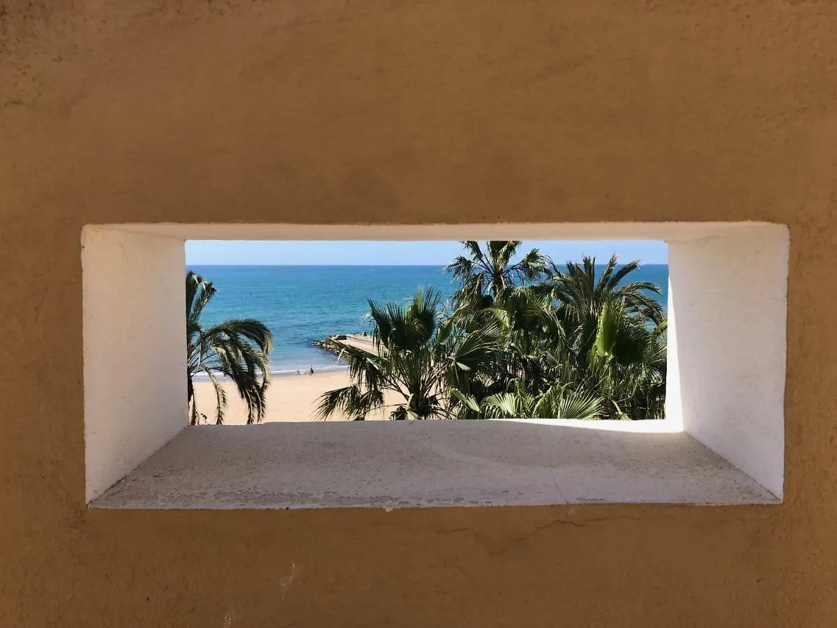 ***  Hotel Celimar Sitges Spain