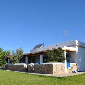 Séjour à la ferme Sa Vinya D'en Palerm