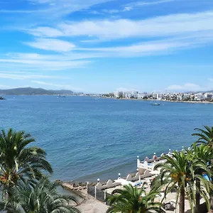 Hotell Vibra Maritimo ***
