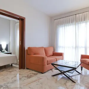 Appartement Vértice Bib Rambla