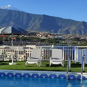 Lägenhetshotell Skyview Tenerife ***