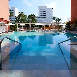 Hotell Fenix - Adults Only Recommended ****