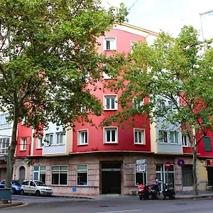 Hotell Amic Colon ***