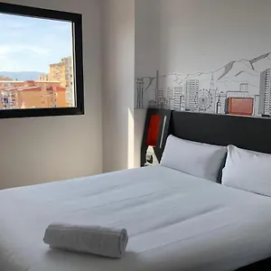 Easyhotel Centre Gasthof