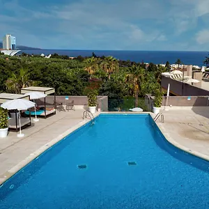 Hotell Aluasoul Orotava Valley - Adults Only ****