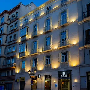 https://bh-atarazanas-malaga-boutique-hotel.hotelsinnerja.org