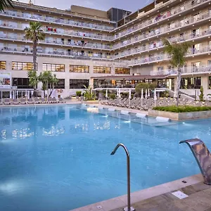 Hotel Ght Oasis Park &