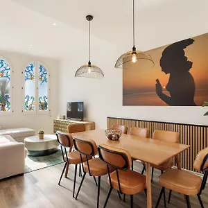 Group Ocean Appartement