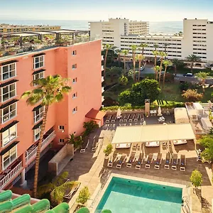 Hotell Fenix - Adults Only Recommended ****
