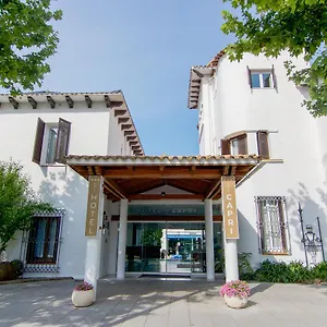 Hotell Capri, Sitges