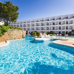 Aparthotel Plazamar Serenity