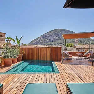 Hotell Mon Boutique ****