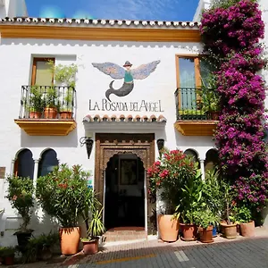 Hotell Boutique La Del Angel ***