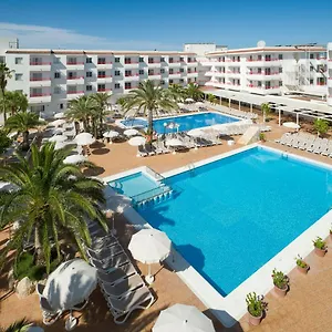 Appartement Coral Star