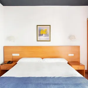 Hotel La Santa María
