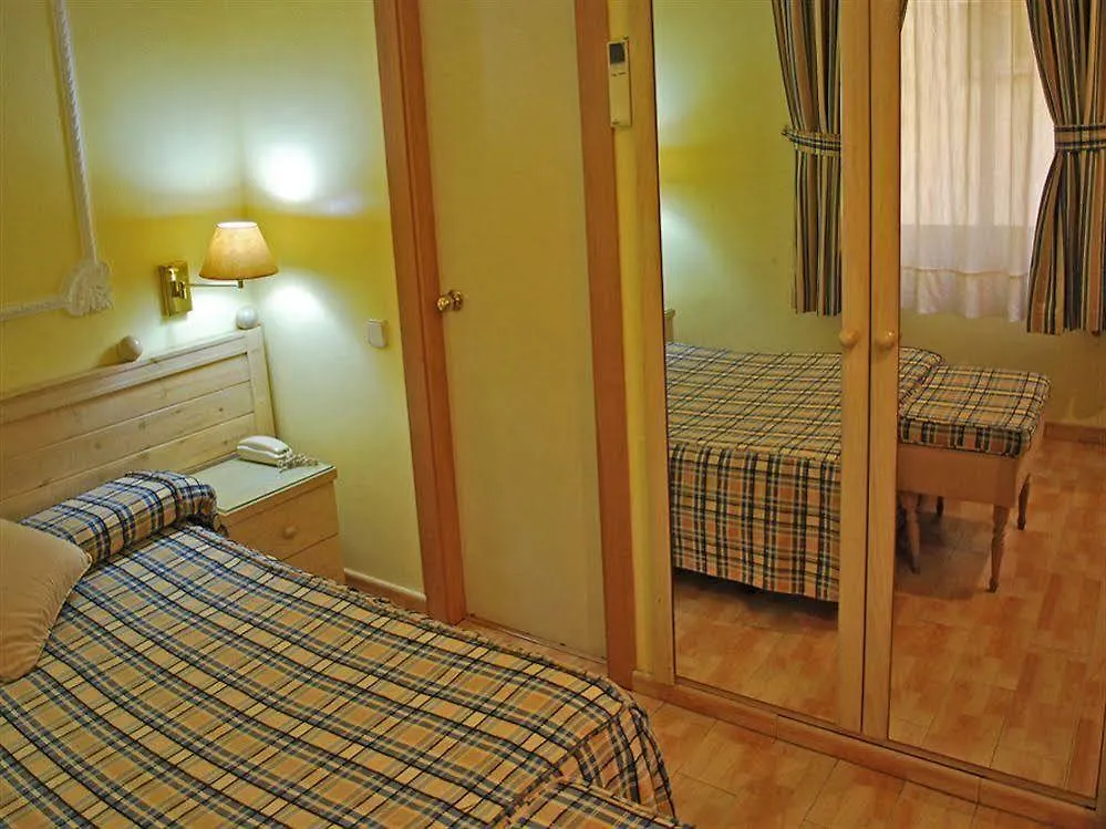 Hotel Celimar Sitges