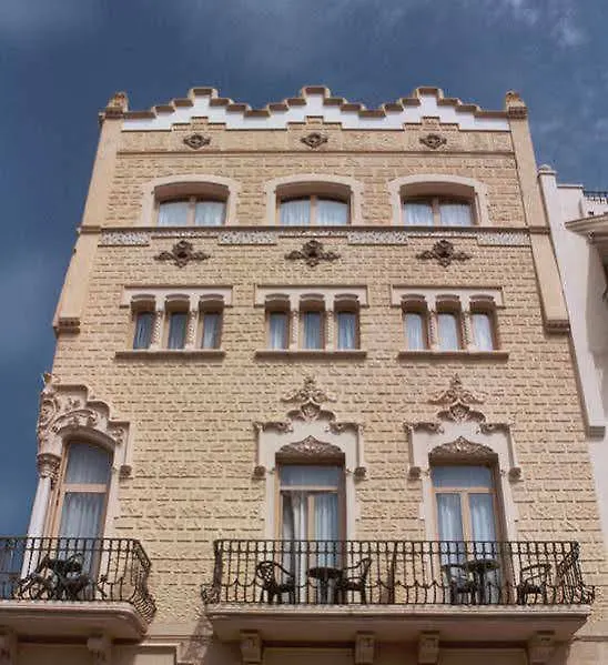 Hotel Celimar Sitges 3*,  Spain