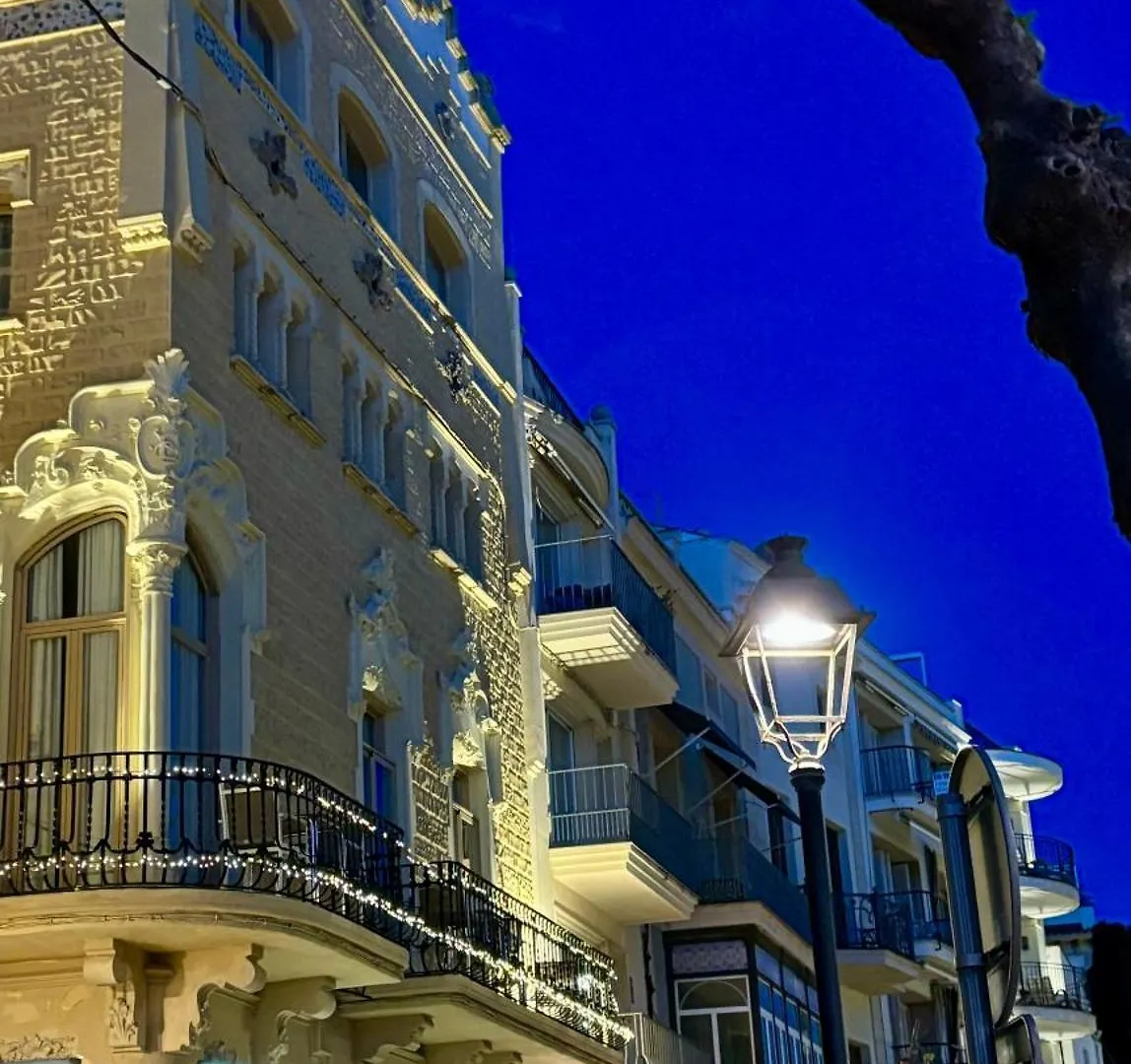 Hotel Celimar Сиджес 3*,  Испания