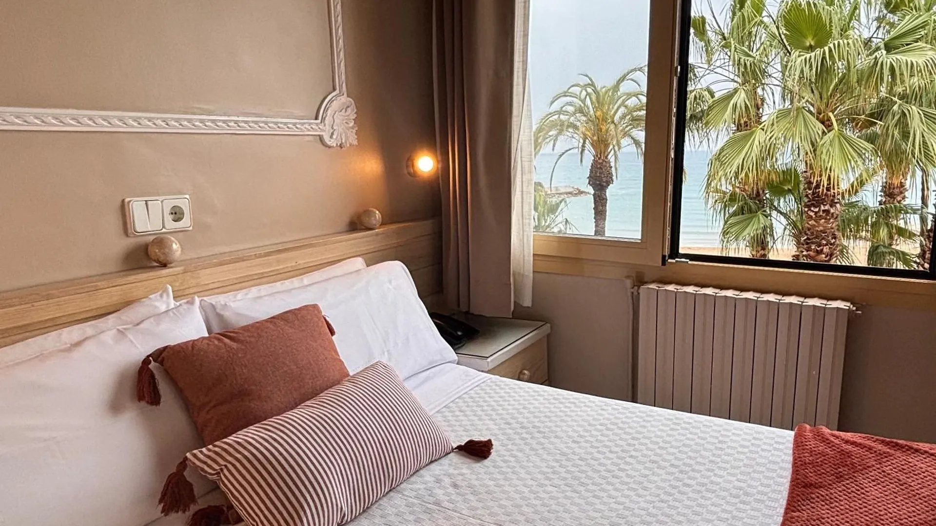 ***  Hotel Celimar Сиджес Испания