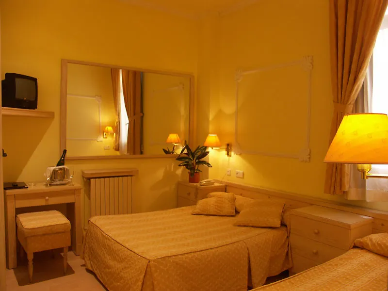 ***  Hotel Celimar Сиджес Испания
