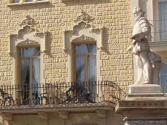 ***  Hotel Celimar Сиджес Испания