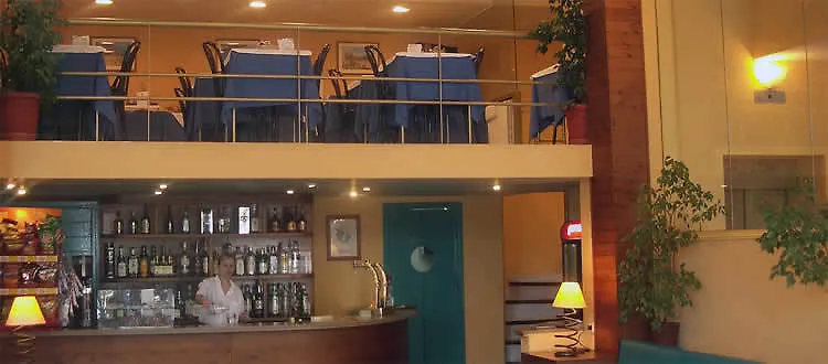 Hotel Celimar Сиджес