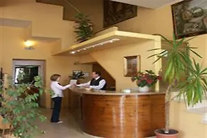 Hotel Celimar Сиджес Испания