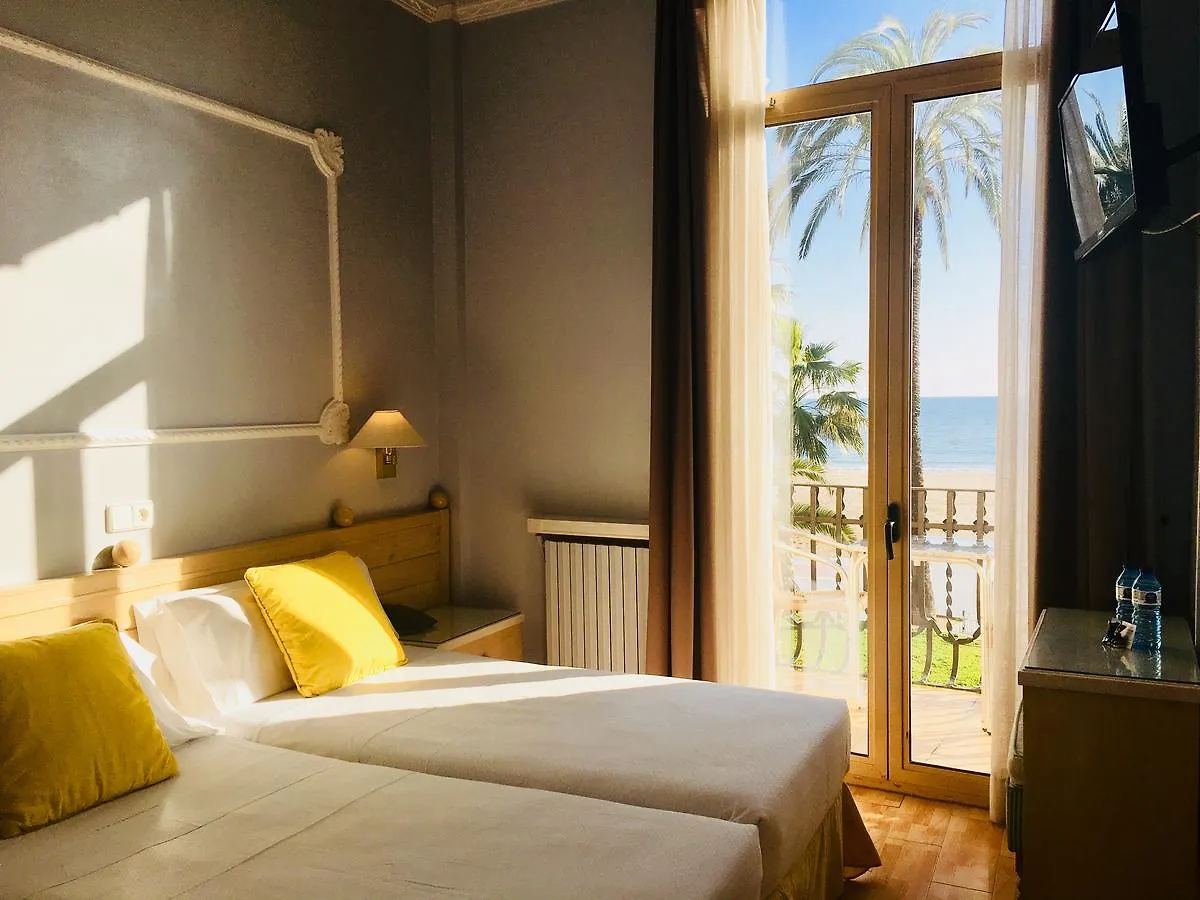 Hotel Celimar Сиджес