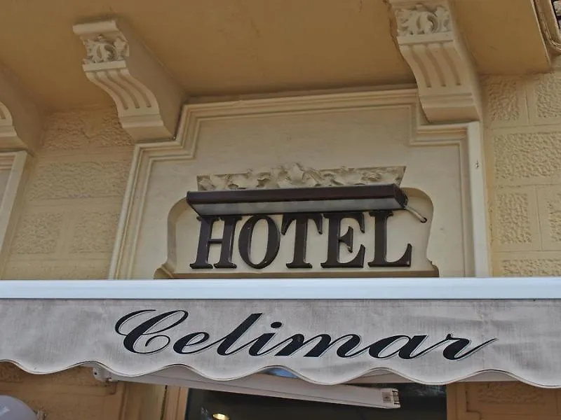 Hotel Celimar Сиджес