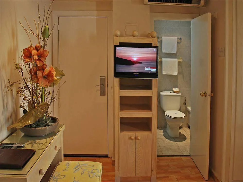 Hotel Celimar Сиджес